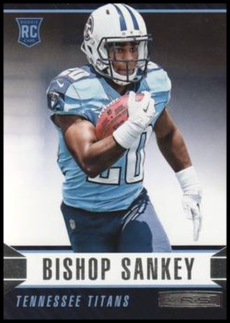 109b Bishop Sankey